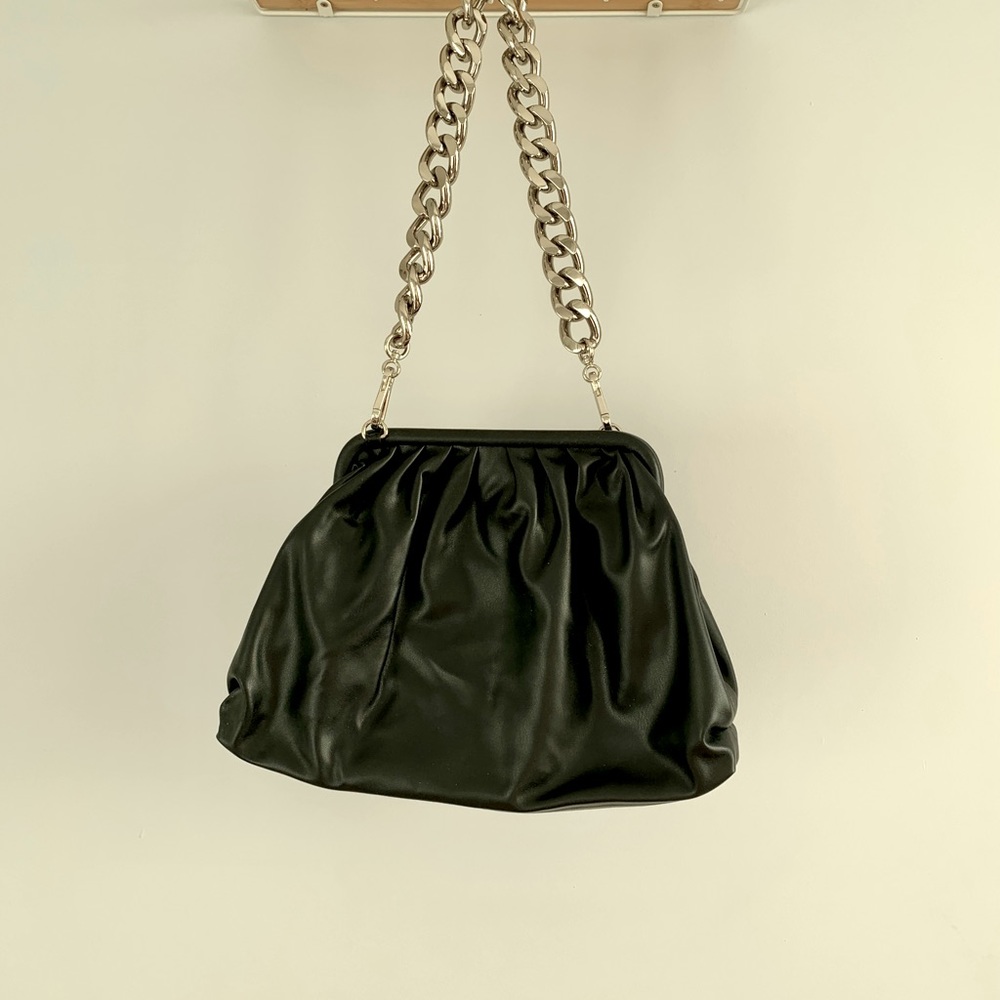 Steve Madden Multiway Clutch